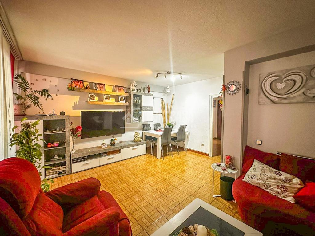 3-Zimmer Wohnung in Parla, Spain, Nr. 268751