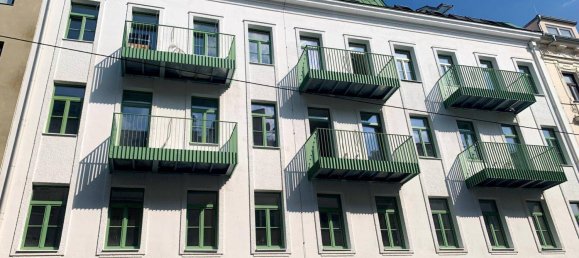 3 rooms Apartment in Penzing, Austria No. 7615 11