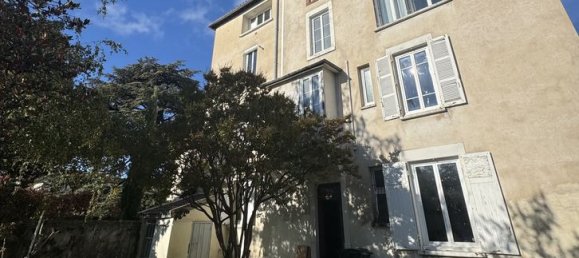 1 chambre Appartement à Vienne, France No. 191473 2