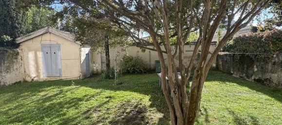 1 chambre Appartement à Vienne, France No. 191473 4