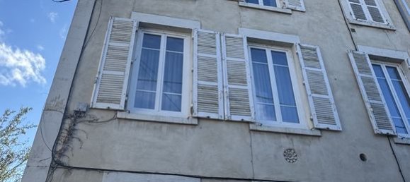1 chambre Appartement à Vienne, France No. 191473 3