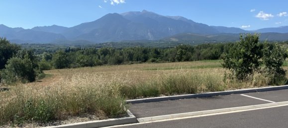 665m² Land in Catllar, France No. 88567 6