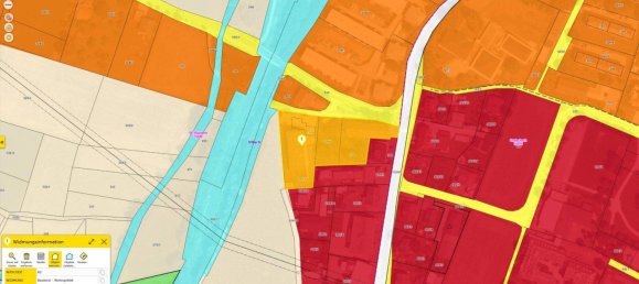 موقف سيارات في Gratschach, Austria رقم 150452 5