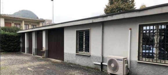 2 rooms Apartment in Costa di Mezzate, Italy No. 211622 11