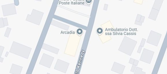 2 rooms Apartment in Costa di Mezzate, Italy No. 211622 5