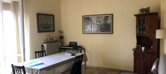 2 rooms Apartment in Costa di Mezzate, Italy No. 211622 7