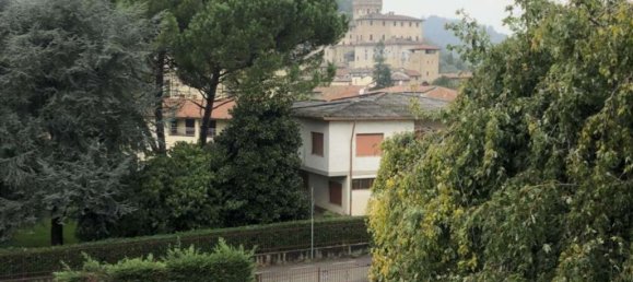 2 rooms Apartment in Costa di Mezzate, Italy No. 211622 10