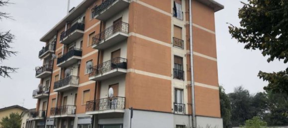 2 rooms Apartment in Costa di Mezzate, Italy No. 211622 2