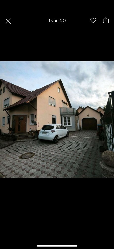 3 bedrooms Townhouse in Dillingen an der Donau, Germany No. 247546