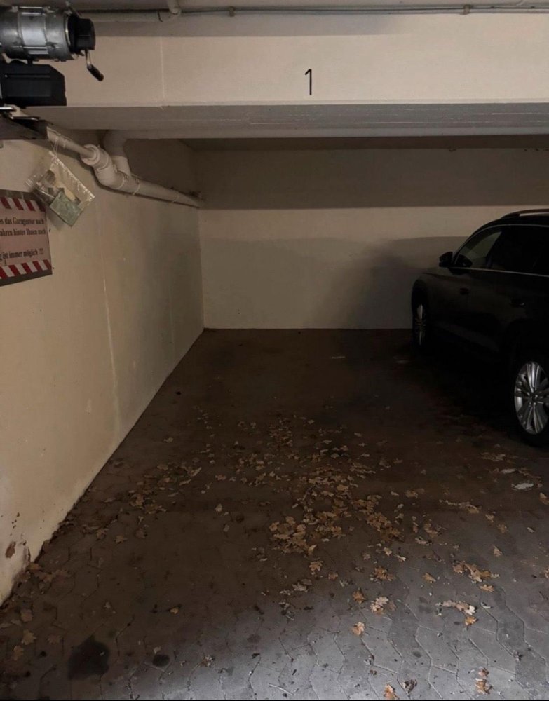 Parkplatz in Niedersachsen, Germany, Nr. 346628