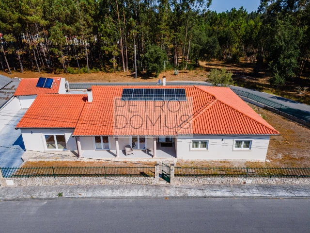 4 bedrooms House in Marinha Grande, Portugal No. 338617