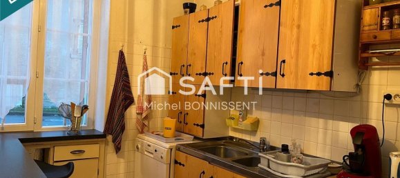 3 غرف نوم قلاع في Preveranges, France رقم 73136 4