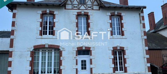 3 غرف نوم قلاع في Preveranges, France رقم 73136 2