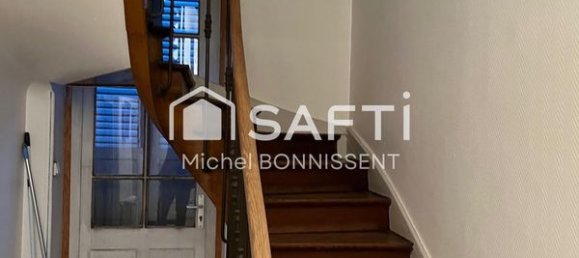 3 غرف نوم قلاع في Preveranges, France رقم 73136 10