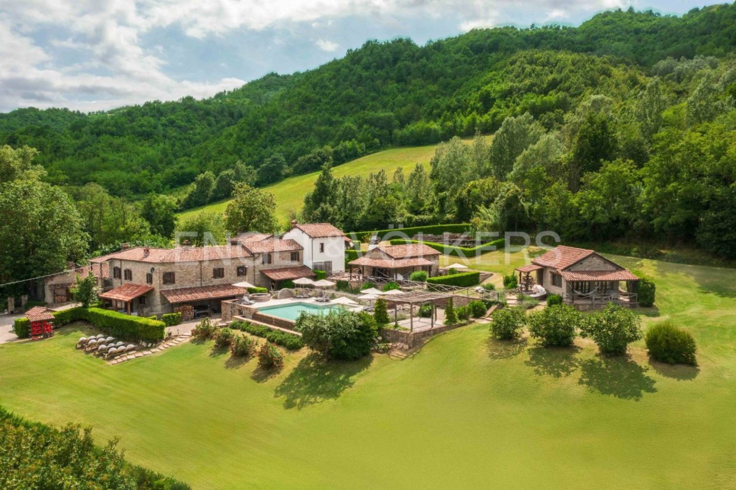 8 Schlafzimmer Villa in Melazzo, Italy, Nr. 273035