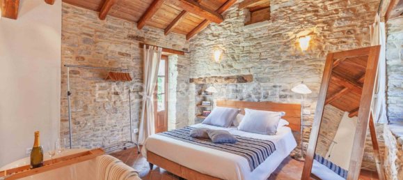 8 Schlafzimmer Villa in Melazzo, Italy, Nr. 273035 4
