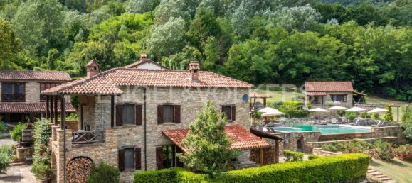 8 Schlafzimmer Villa in Melazzo, Italy, Nr. 273035 9