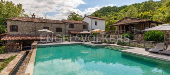 8 Schlafzimmer Villa in Melazzo, Italy, Nr. 273035 8