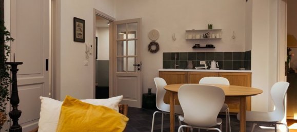 2 غرف نوم شقة في Trequanda, Italy رقم 332774 5