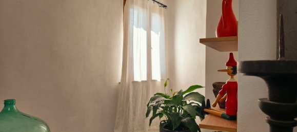 2 غرف نوم شقة في Trequanda, Italy رقم 332774 7