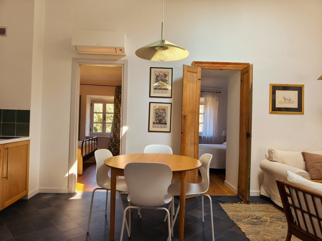 2 غرف نوم شقة في Trequanda, Italy رقم 332774