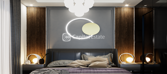 Apartment 2+1 in Antalya, Turkey No. 6627 6