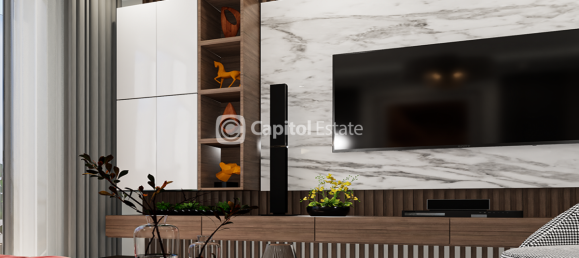 Apartment 2+1 in Antalya, Turkey No. 6627 2