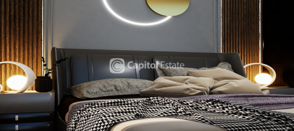 Apartment 2+1 in Antalya, Turkey No. 6627 7