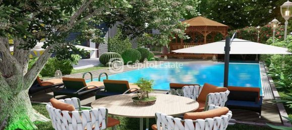 Apartment 2+1 in Antalya, Turkey No. 6627 14