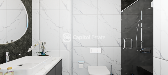 Apartment 2+1 in Antalya, Turkey No. 6627 5