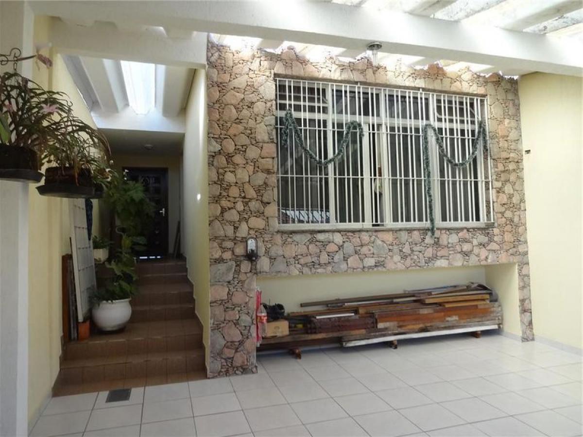 3 غرف نوم منزل في Sao Paulo, Brazil رقم 442958