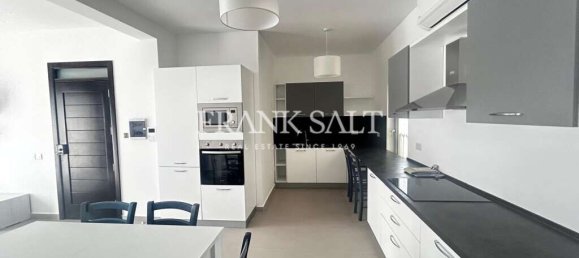 2 Schlafzimmer Penthouse in Gharghur, Malta, Nr. 5170 6