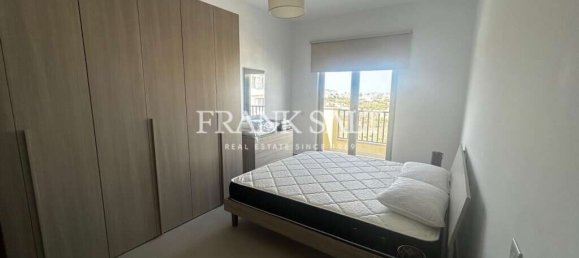 2 Schlafzimmer Penthouse in Gharghur, Malta, Nr. 5170 8