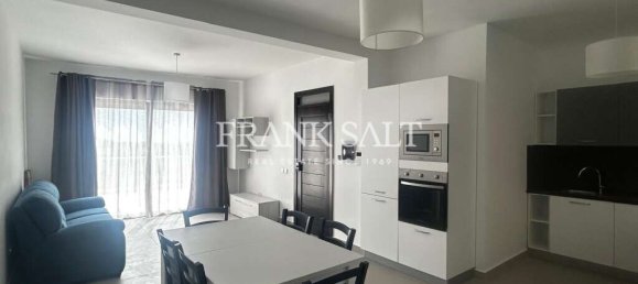 2 Schlafzimmer Penthouse in Gharghur, Malta, Nr. 5170 15