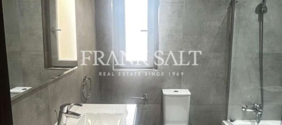 2 Schlafzimmer Penthouse in Gharghur, Malta, Nr. 5170 11