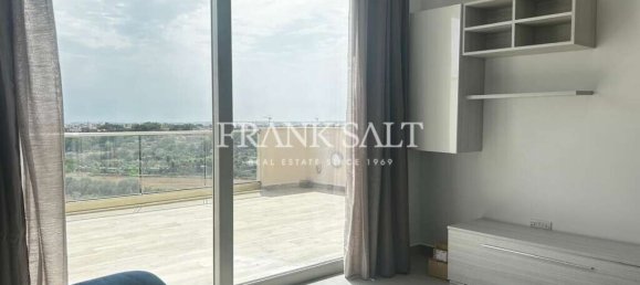 2 Schlafzimmer Penthouse in Gharghur, Malta, Nr. 5170 3