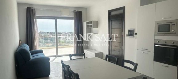 2 Schlafzimmer Penthouse in Gharghur, Malta, Nr. 5170 2