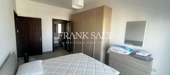 2 Schlafzimmer Penthouse in Gharghur, Malta, Nr. 5170 9