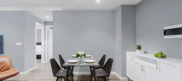 3 dormitorios apartamento en alquiler en Tay Ho, Ha Noi, Vietnam № 13670 3