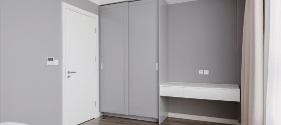 3 dormitorios apartamento en alquiler en Tay Ho, Ha Noi, Vietnam № 13670 5
