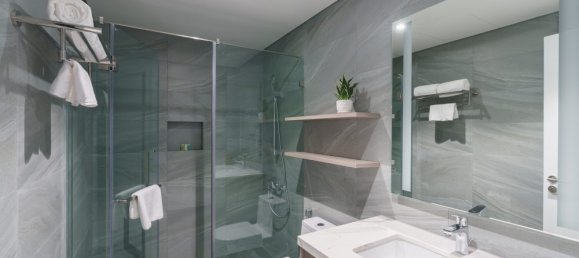 3 dormitorios apartamento en alquiler en Tay Ho, Ha Noi, Vietnam № 13670 7
