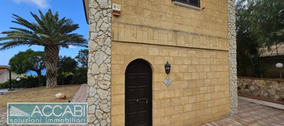 3 bedrooms Villa in Trabia, Italy No. 269502 2