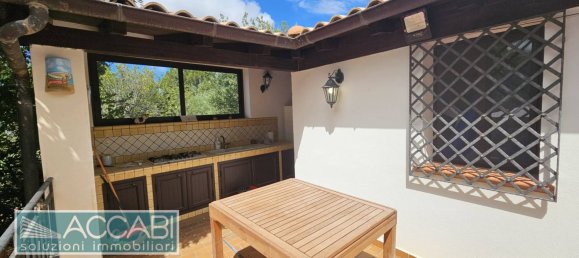 3 bedrooms Villa in Trabia, Italy No. 269502 5