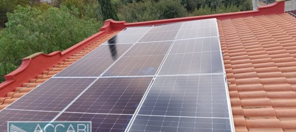 3 bedrooms Villa in Trabia, Italy No. 269502 25