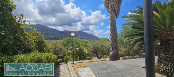 3 bedrooms Villa in Trabia, Italy No. 269502 8