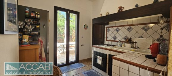 3 bedrooms Villa in Trabia, Italy No. 269502 14