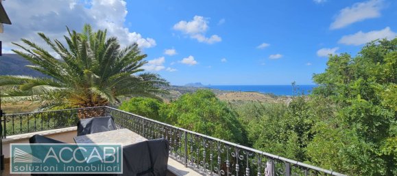 3 bedrooms Villa in Trabia, Italy No. 269502 17