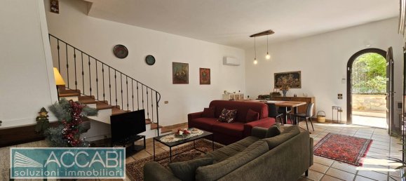 3 bedrooms Villa in Trabia, Italy No. 269502 12