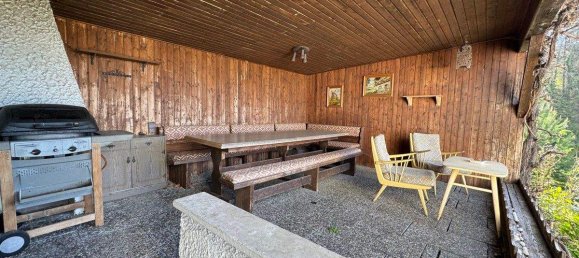 5 rooms House in Kennelbach, Austria No. 146867 4