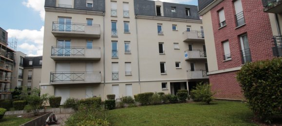 1 chambre Appartement à Margny-lès-Compiègne, France No. 61261 7